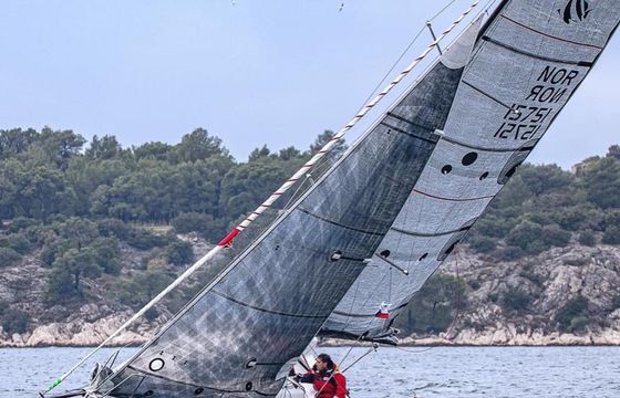 Beneteau Seascape 27 Dupin