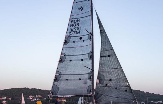 Beneteau Seascape 27 Dupin