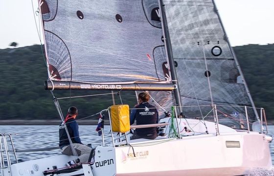 Beneteau Seascape 27 Dupin