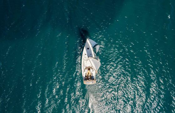 Beneteau Oceanis Clipper 423 Thalassa