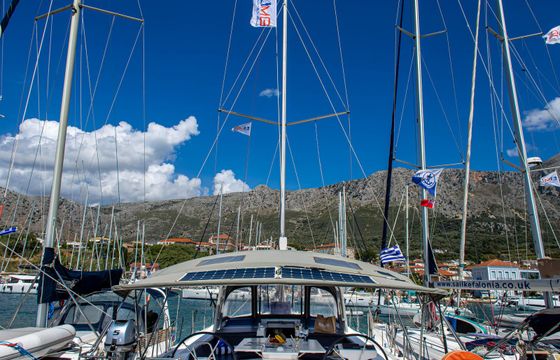 Beneteau Oceanis 51.1 Brando