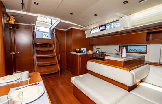 Beneteau Oceanis 51.1 Brando