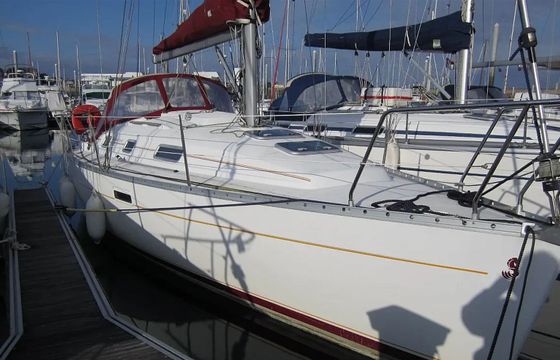 Beneteau Oceanis Clipper 311 Eole