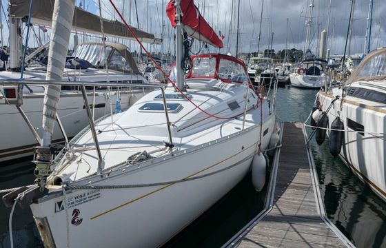 Beneteau Oceanis Clipper 311 Eole