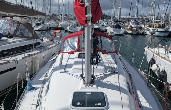 Beneteau Oceanis Clipper 311 Eole