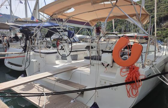 Beneteau Oceanis 51.1 Irmo