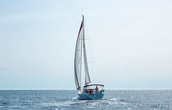 Beneteau Oceanis Clipper 361 Idefix