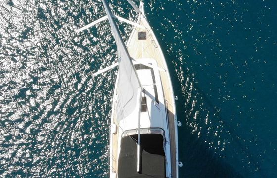Beneteau Oceanis 51 Cloudy Bay
