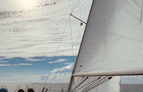 Beneteau Oceanis Clipper 361 Isolde