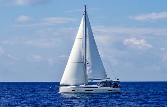 Beneteau Oceanis 51.1 Jack