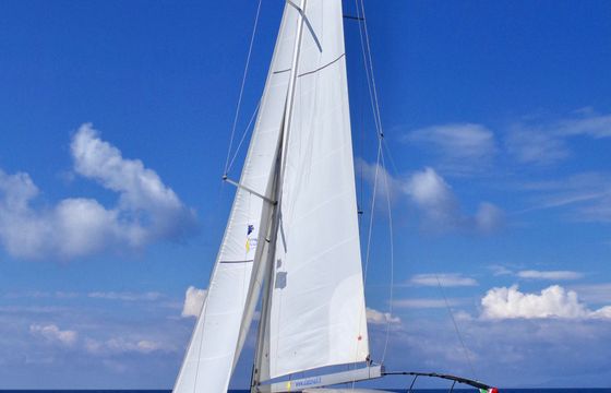 Beneteau Oceanis 51.1 Jack