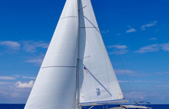 Beneteau Oceanis 51.1 Jack