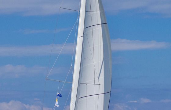 Beneteau Oceanis 51.1 Jack