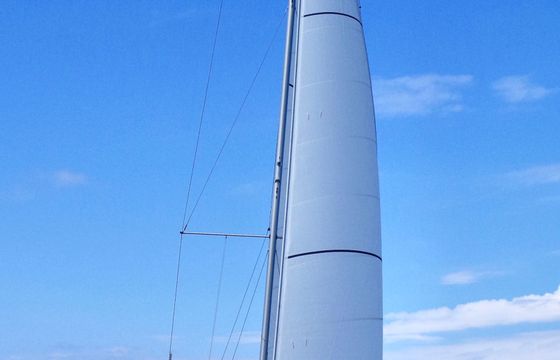 Beneteau Oceanis 51.1 Jack