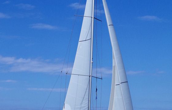 Beneteau Oceanis 51.1 Jack