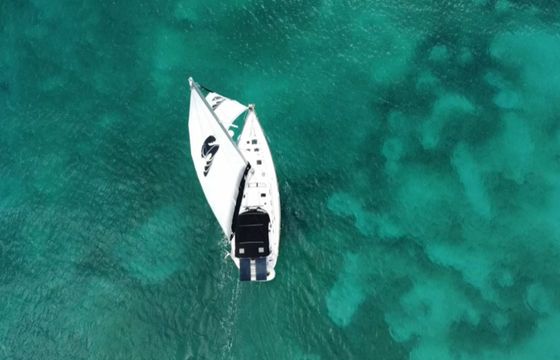 Beneteau Oceanis Clipper 523 Bailey Grace