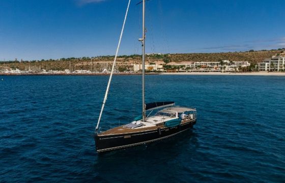 Beneteau Sense 55 Icon