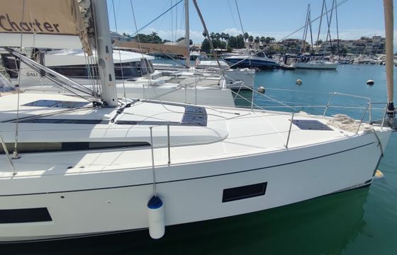 Beneteau Oceanis 51 Klee