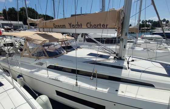 Beneteau Oceanis 51 Klee