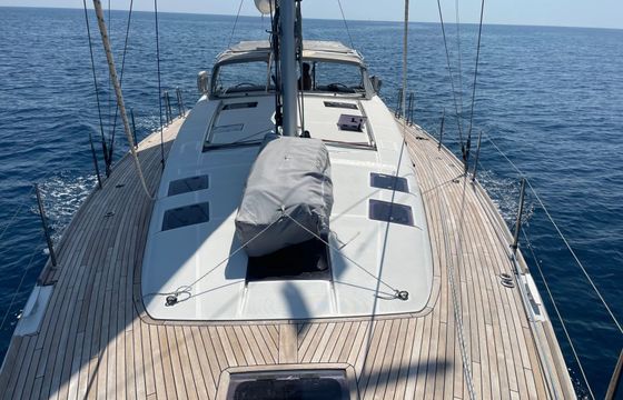 Beneteau Sense 51 Louves des Mers