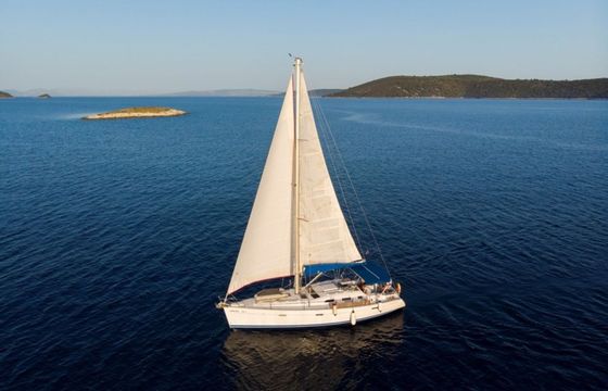 Beneteau Oceanis Clipper 393 Mare