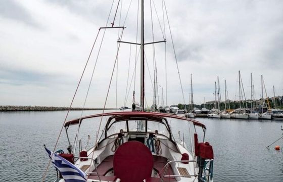 Beneteau Oceanis Clipper 393 Okeanis