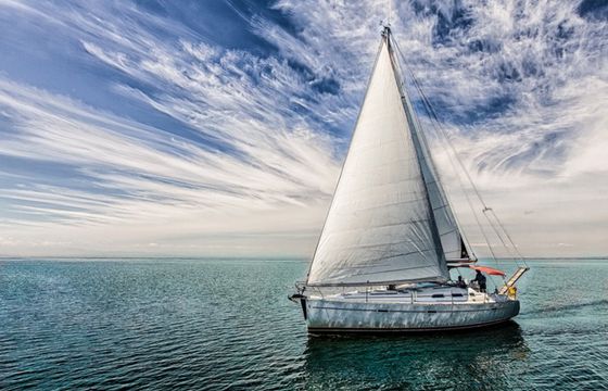 Beneteau Oceanis Clipper 393 Okeanis