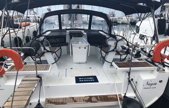 Beneteau Oceanis 51.1 Nayia