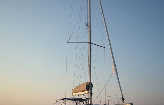 Beneteau Oceanis 51 Mickey G