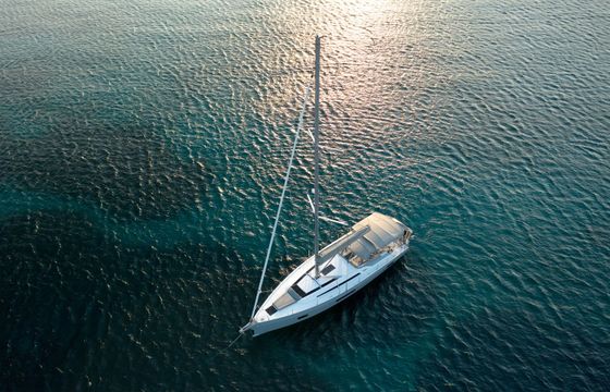 Beneteau Oceanis 51 Mickey G