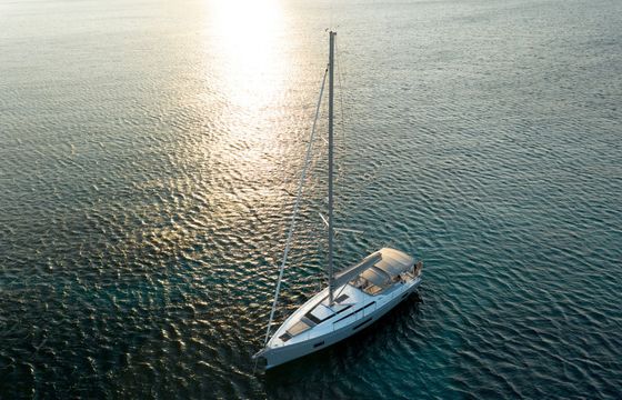 Beneteau Oceanis 51 Mickey G