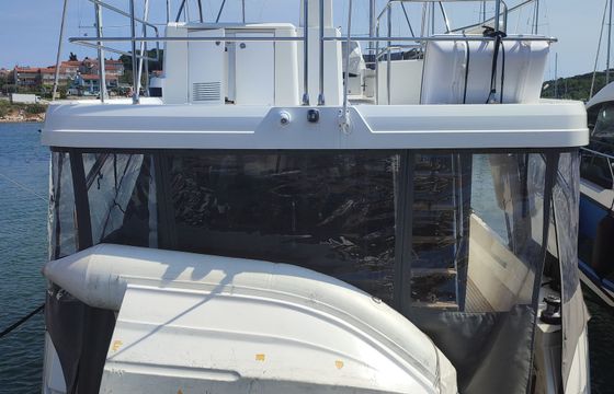 Beneteau Swift Trawler 41 Eduard