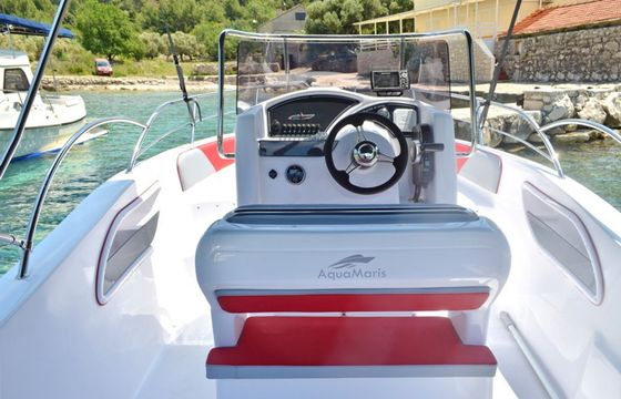 Bluline 21 Glider Blueline