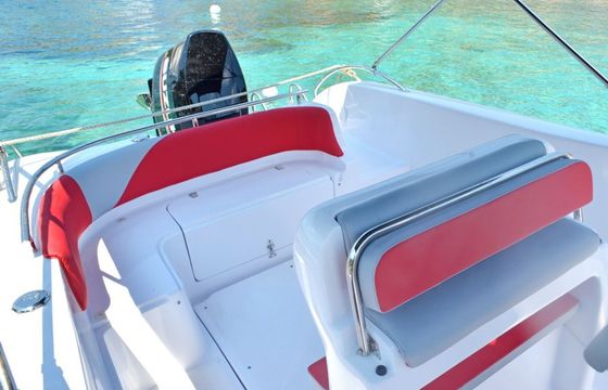Bluline 21 Glider Blueline