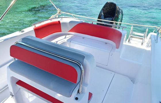 Bluline 21 Glider Blueline