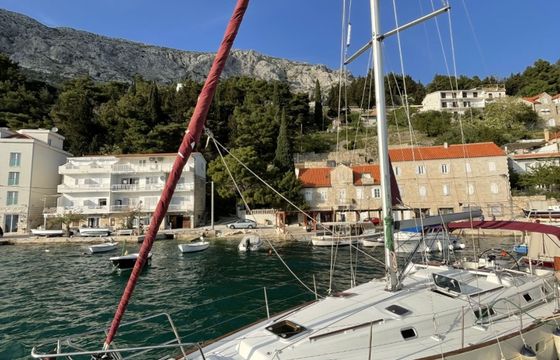 Beneteau Oceanis Clipper 411 M & M
