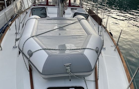 Beneteau Oceanis Clipper 411 M & M