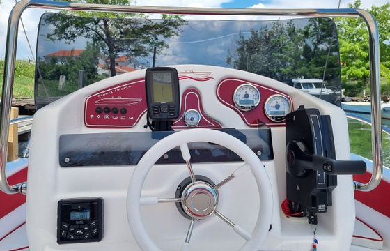Blumax 19 Open 23