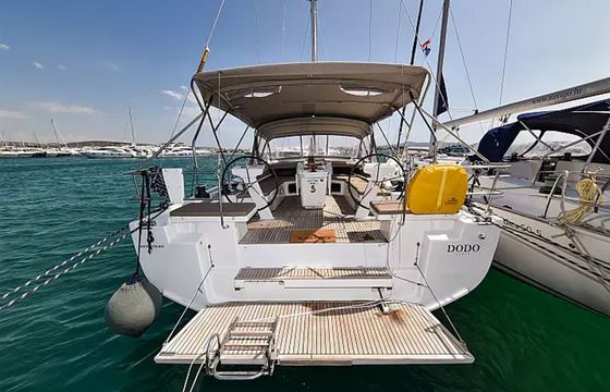 Beneteau Oceanis 51.1 Dodo