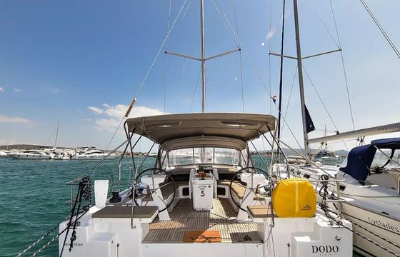 Beneteau Oceanis 51.1 Dodo