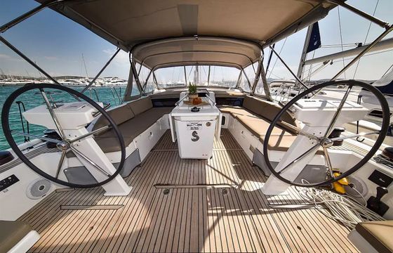Beneteau Oceanis 51.1 Dodo