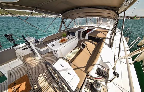Beneteau Oceanis 51.1 Dodo