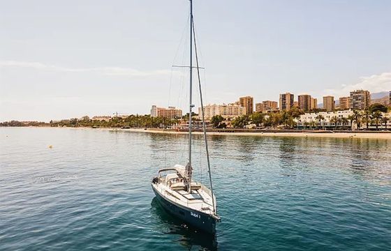 Beneteau Oceanis 51.1 Skalpel 2