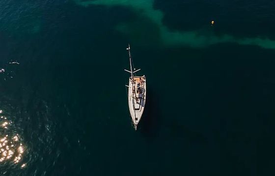 Beneteau Oceanis 51.1 Skalpel 2