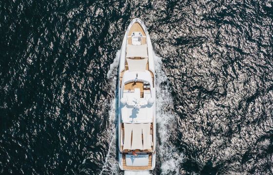Benetti Delfino 93 Bella Vita