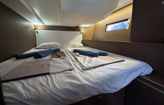 Beneteau Oceanis 51.1 Flipper