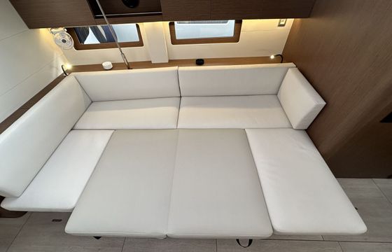 Beneteau Oceanis 51.1 Flipper