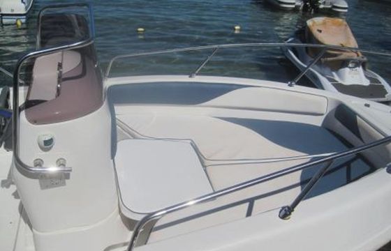 Blumax 550 Blumax