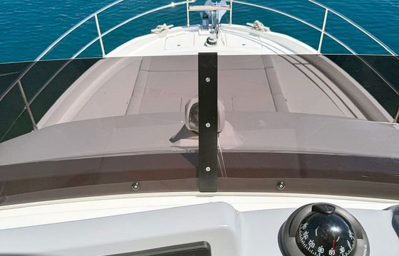 Beneteau Swift Trawler 48 Nereide
