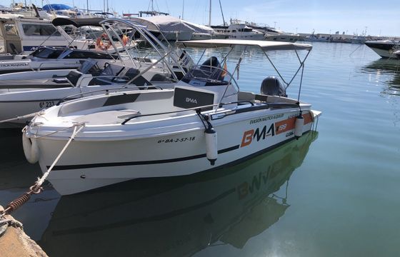 BMA 199X 18